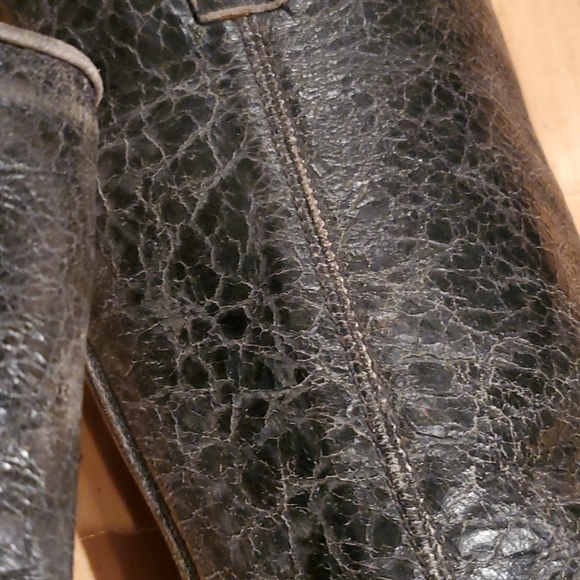 Cuadra riding Boots - Picture 3 of 7